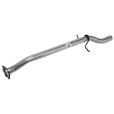 Walker Exhaust Intermediate Pipe, 44552 44552